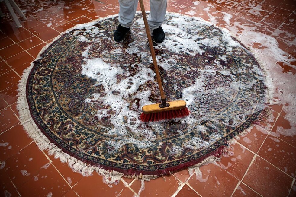 Perth carpet cleaning Get your carpets cleaned your way