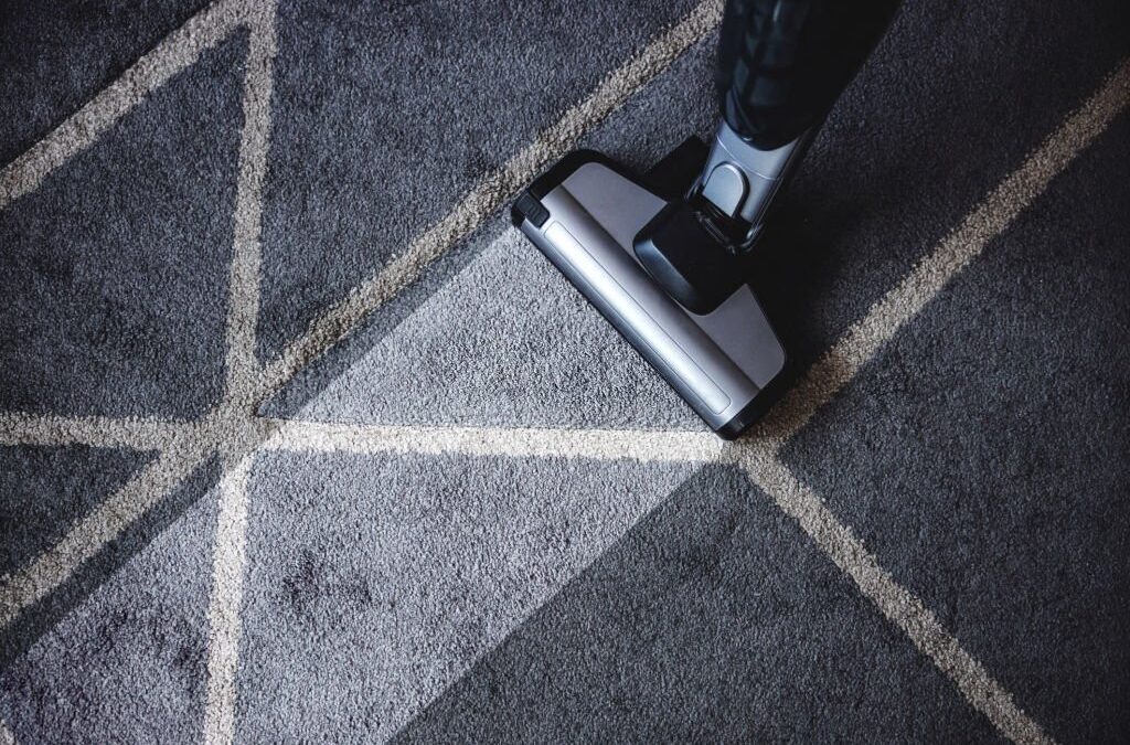 Dirty Carpets? Here’s Why You Need Professional Carpet Cleaning Services ASAP!