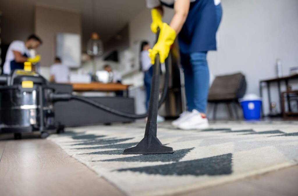 Comprehensive Guide to Rug and Carpet Cleaning Services in Perth
