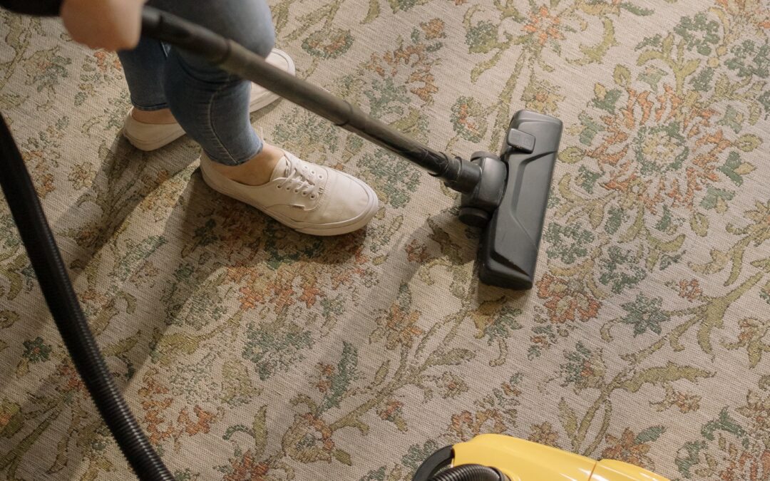 Carpet Cleaning Service