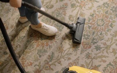 The Benefits of Hiring a Professional Carpet Cleaning Service