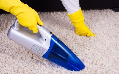 How to Remove Tough Carpet Stains: A Step-by-Step Guide Using Carpet Stain Remover