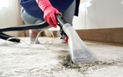 How to Remove Carpet Stains: Effective Solutions and Tips for Spotless Carpets