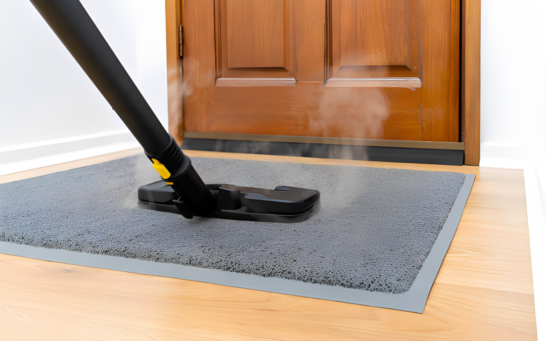 Carpet Steam Cleaning in Perth