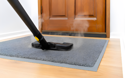 The Benefits of Carpet Steam Cleaning in Perth